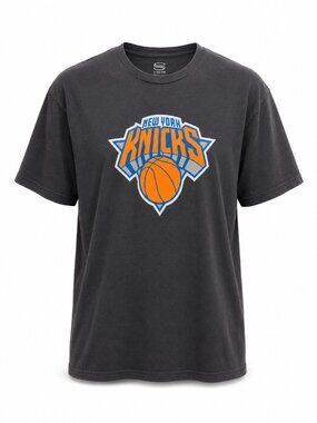 Stadium Essentials New York Knicks Logo T-Shirt L